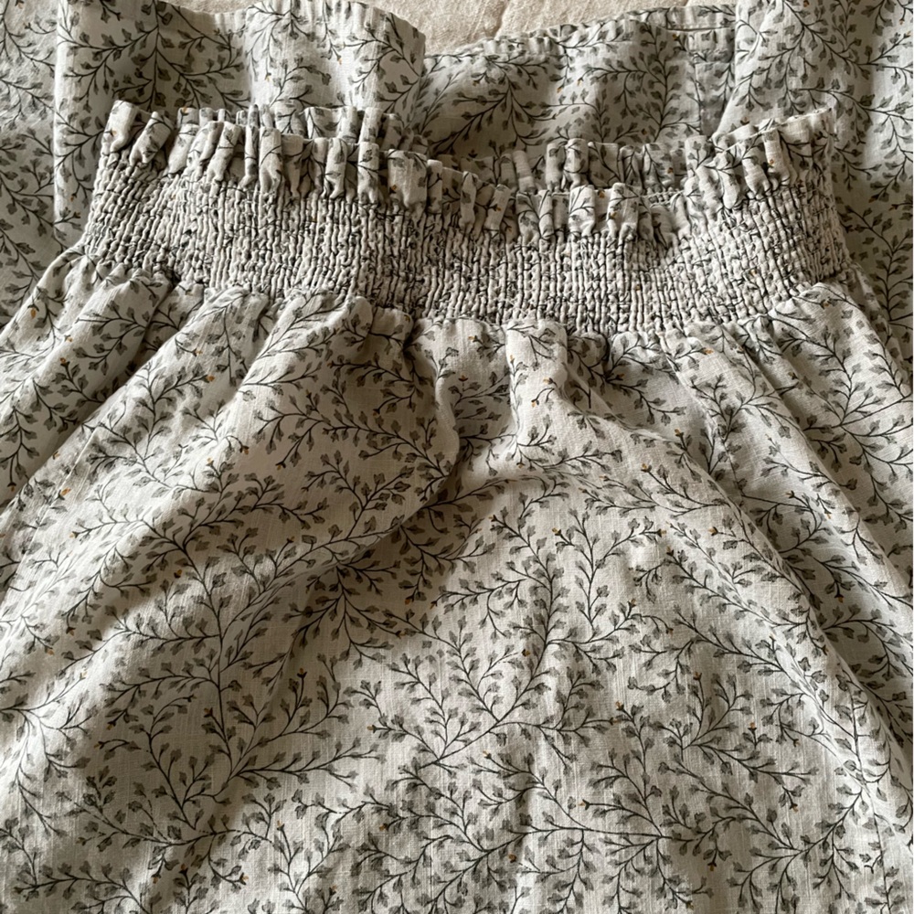 Rylee and Cru Skirt